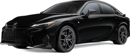 2026 LEXUS IS